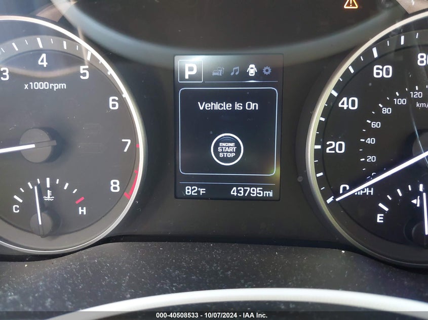 5NPD84LF3JH216950 2018 Hyundai Elantra Value Edition