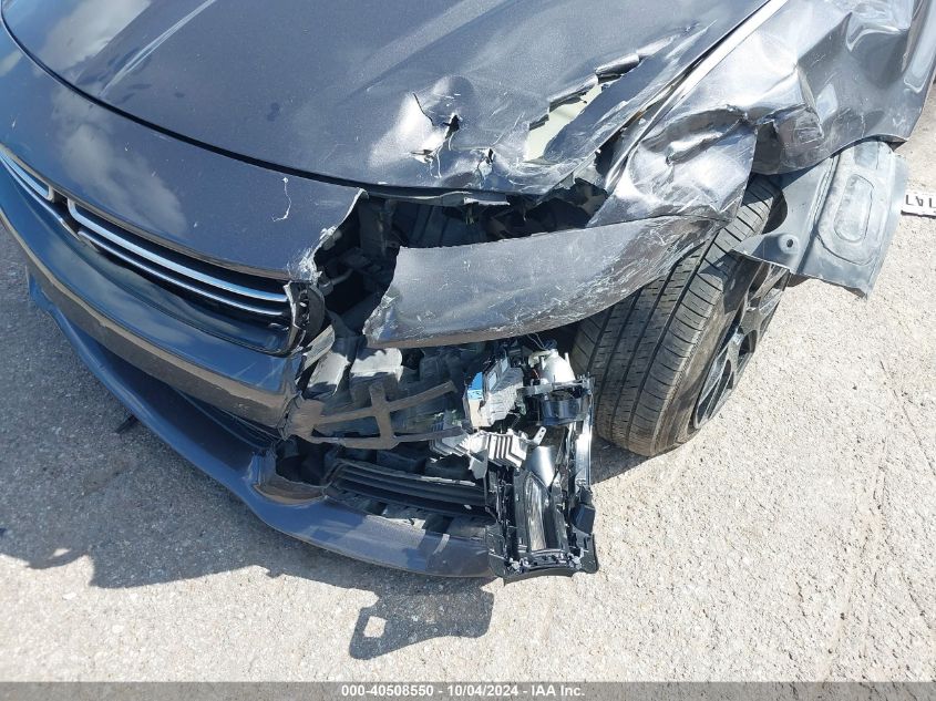 2C3CDXBG3FH926017 2015 Dodge Charger Se