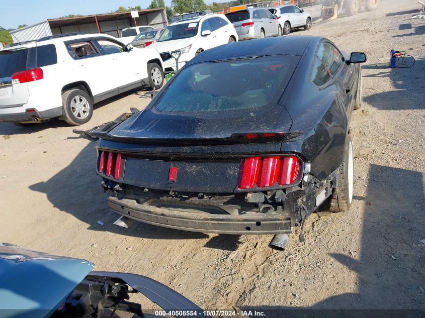 1FA6P8CFXG5303584 2016 FORD MUSTANG - Image 16