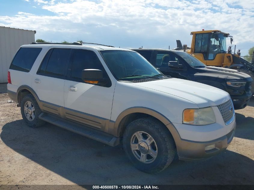 1FMFU17L44LB87229 2004 Ford Expedition Eddie Bauer