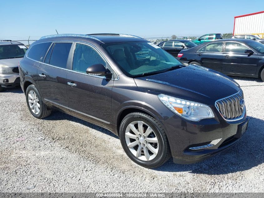 5GAKRCKD5FJ287467 2015 BUICK ENCLAVE - Image 1