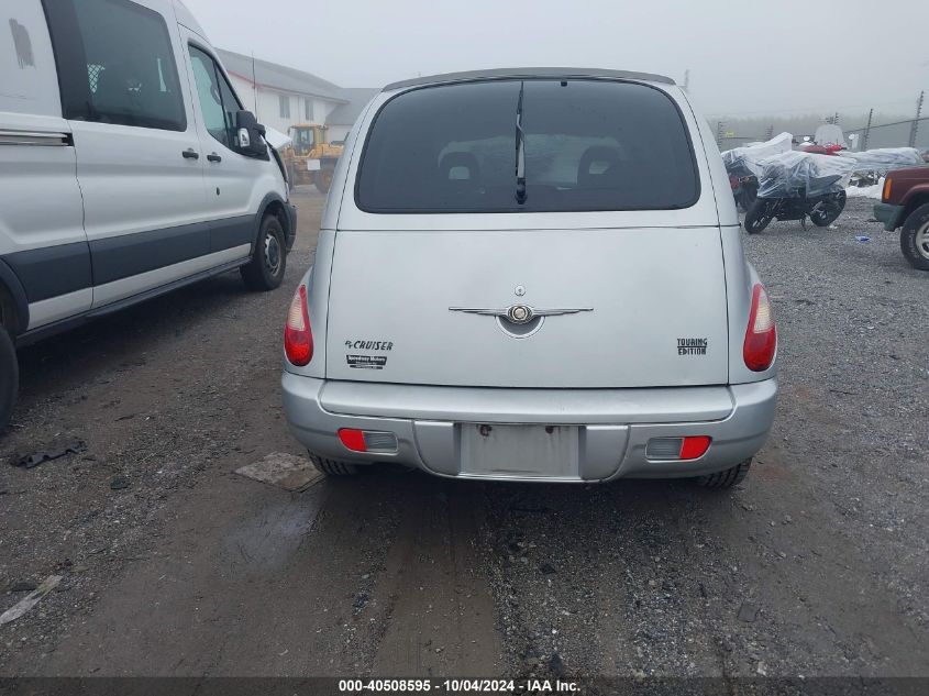 3A4FY58B27T556517 2007 Chrysler Pt Cruiser Touring