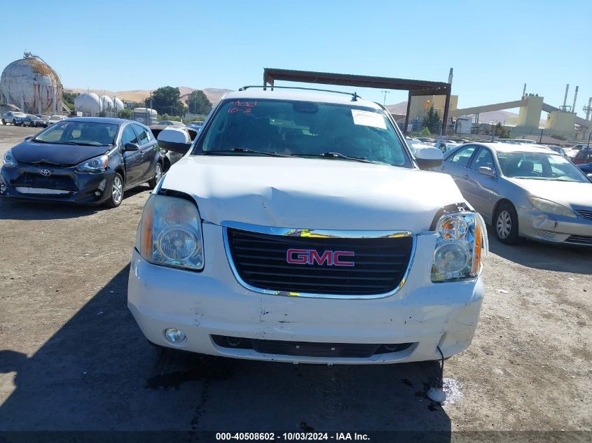 1GKS1HE00CR297367 2012 GMC Yukon Xl 1500 Sle