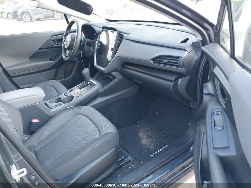 VIN JF2GUADC8RH338713 2024 SUBARU CROSSTREK PREMIUM