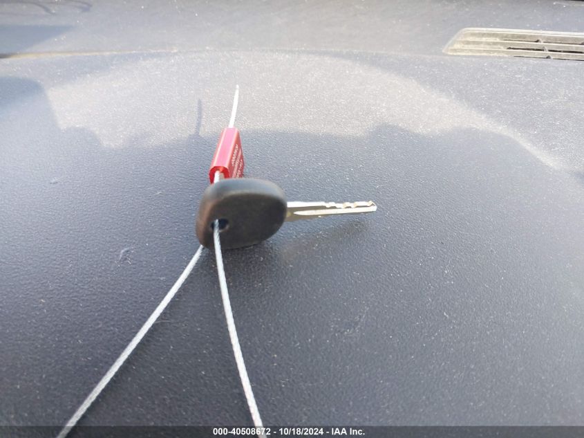 2006 Chevrolet Impala Ltz VIN: 2G1WU581X69124051 Lot: 40508672