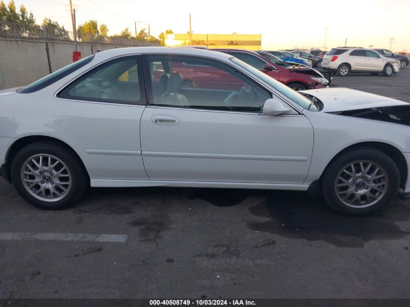 19UYA2257XL000737 1999 Acura Cl 3.0