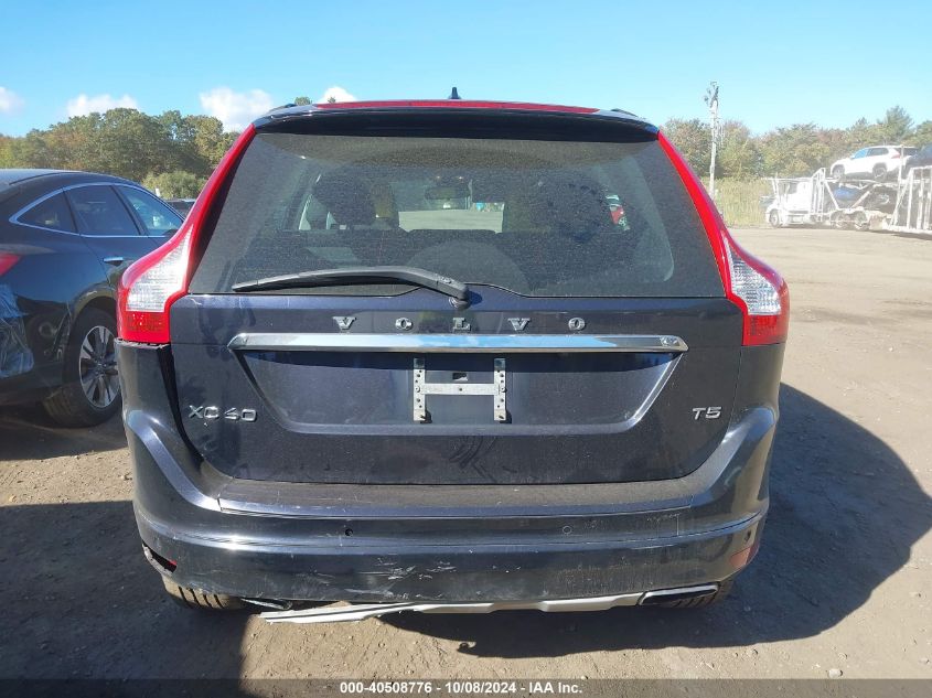 YV440MDJ5H2075799 2017 VOLVO XC60 - Image 16