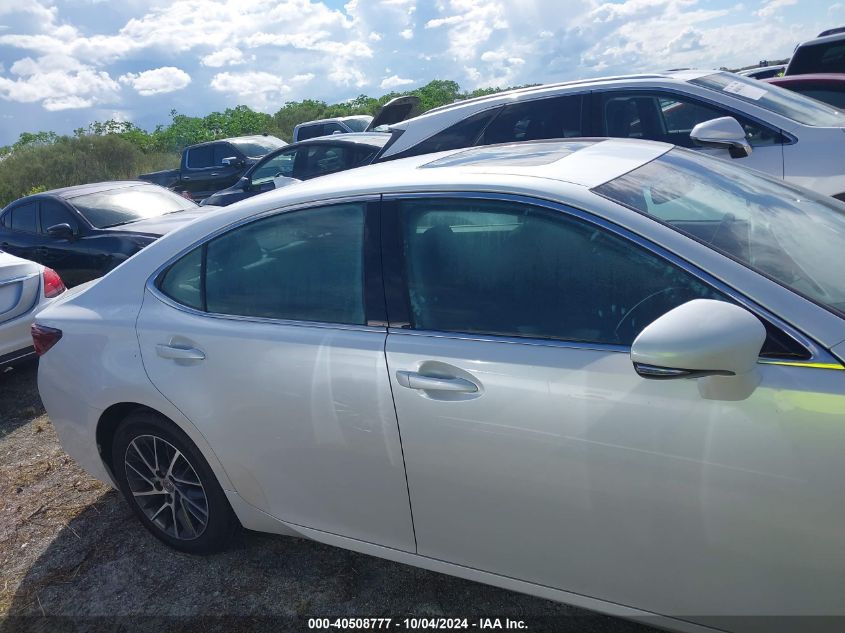 VIN 58ABK1GG6JU086912 2018 Lexus ES, 350 no.13