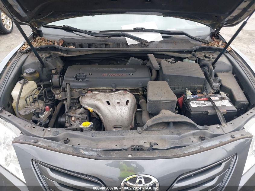 4T1BE46K29U413789 2009 Toyota Camry Le