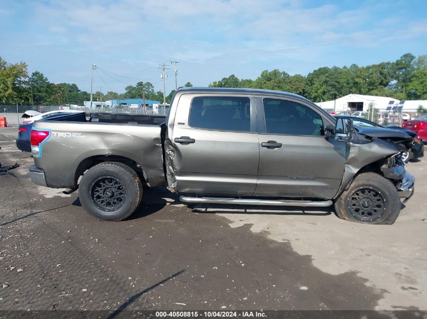 5TBDV54198S514420 2008 Toyota Tundra Sr5 5.7L V8