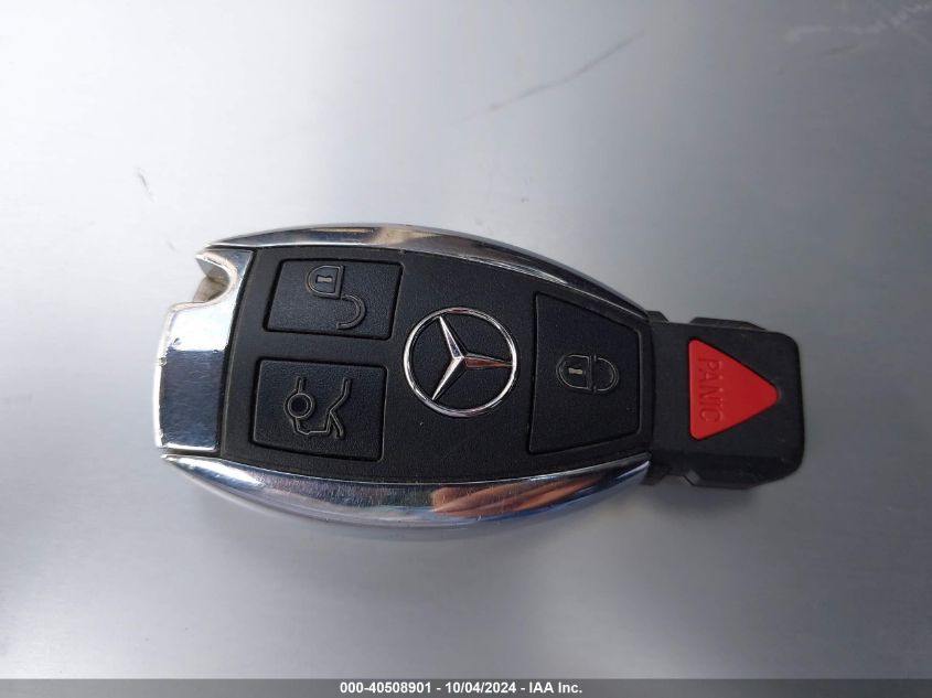 WDDSJ4EB3EN032948 2014 Mercedes-Benz Cla 250