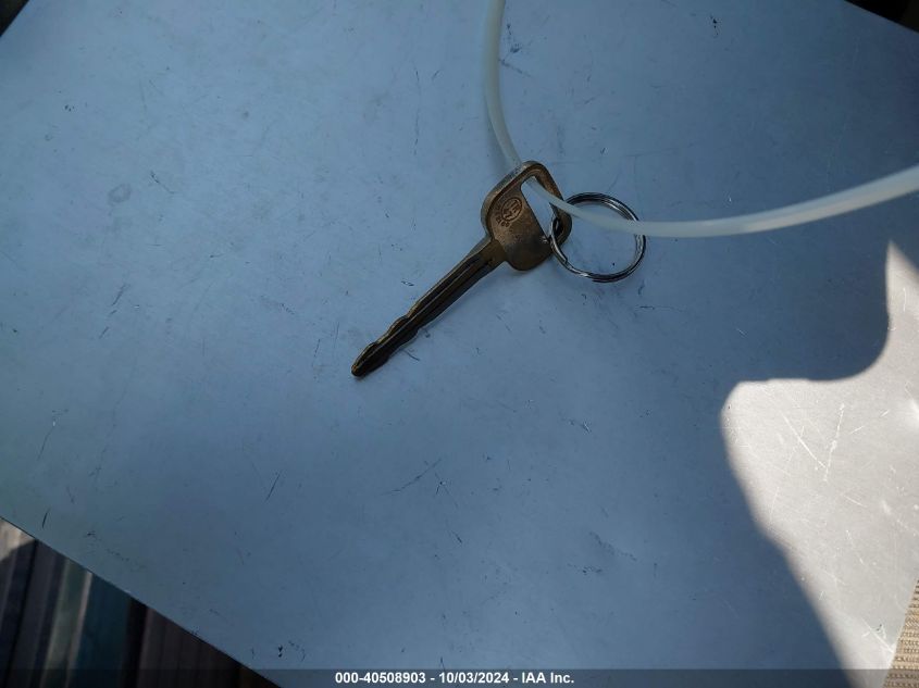 JT3GM84RXX0038912 1999 Toyota 4Runner