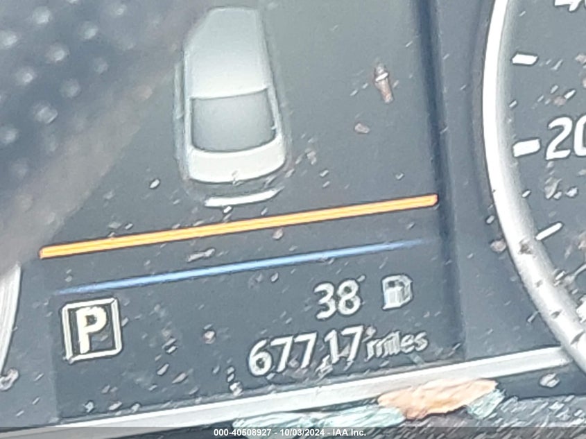 3N1AB7AP8KY293337 2019 Nissan Sentra S