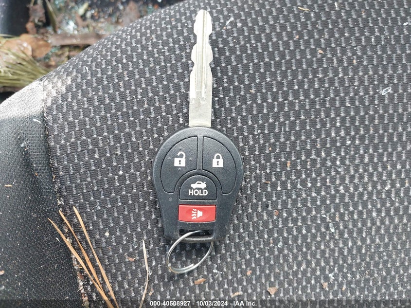 3N1AB7AP8KY293337 2019 Nissan Sentra S