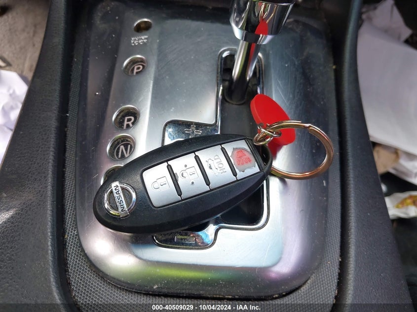 1N4AL2AP0CN546569 2012 Nissan Altima 2.5 S