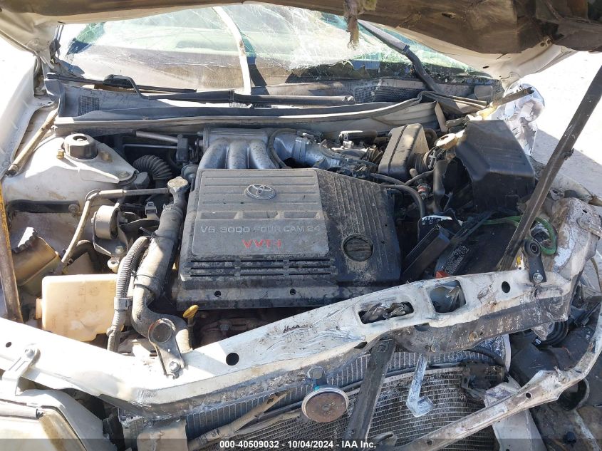 4T1BF28B91U144239 2001 Toyota Avalon Xls