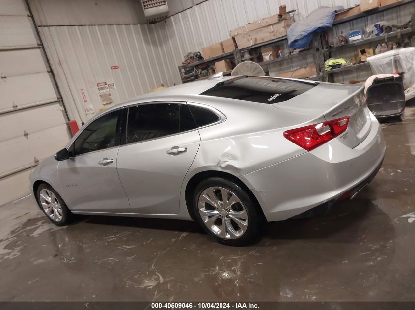 1G1ZH5SX6HF270276 2017 Chevrolet Malibu Premier