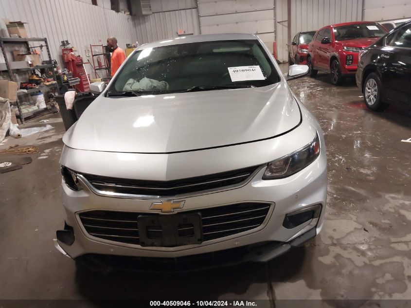 1G1ZH5SX6HF270276 2017 Chevrolet Malibu Premier