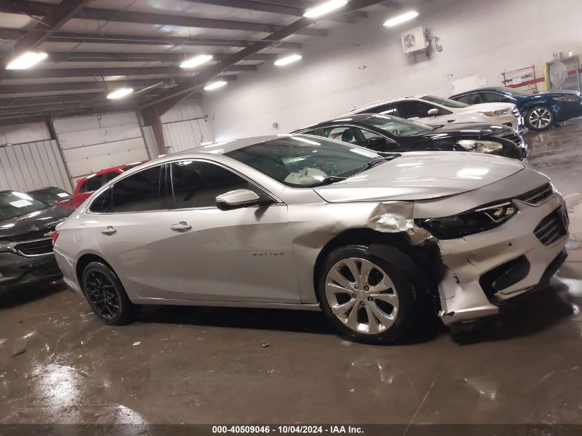 1G1ZH5SX6HF270276 2017 Chevrolet Malibu Premier