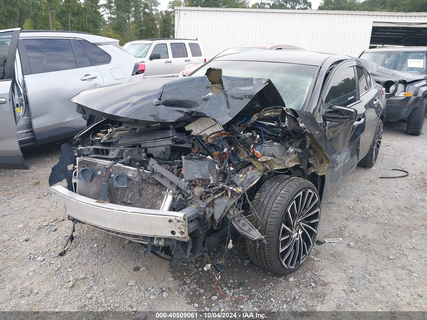 1N4AL3AP1DN509067 2013 Nissan Altima 2.5 S