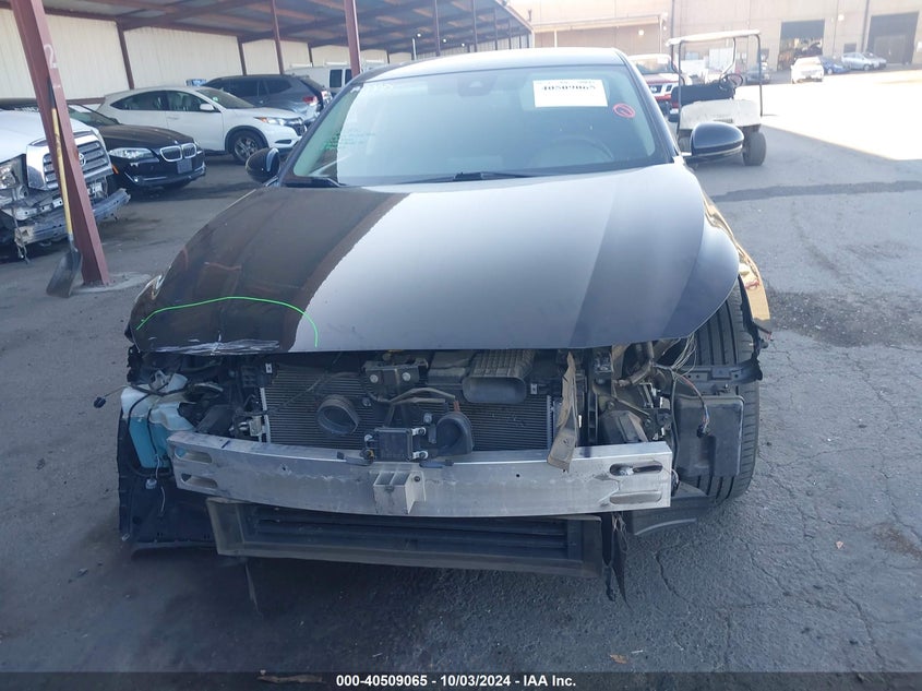 1N4BL4EV5KC143335 2019 Nissan Altima 2.5 Sl