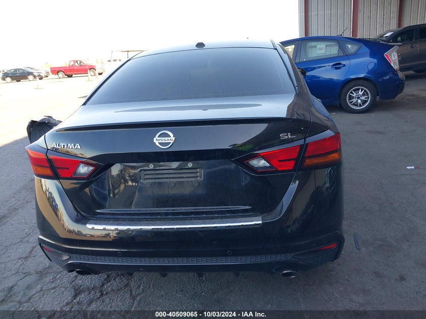 1N4BL4EV5KC143335 2019 Nissan Altima 2.5 Sl