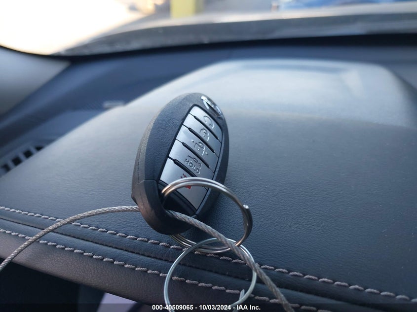 1N4BL4EV5KC143335 2019 Nissan Altima 2.5 Sl