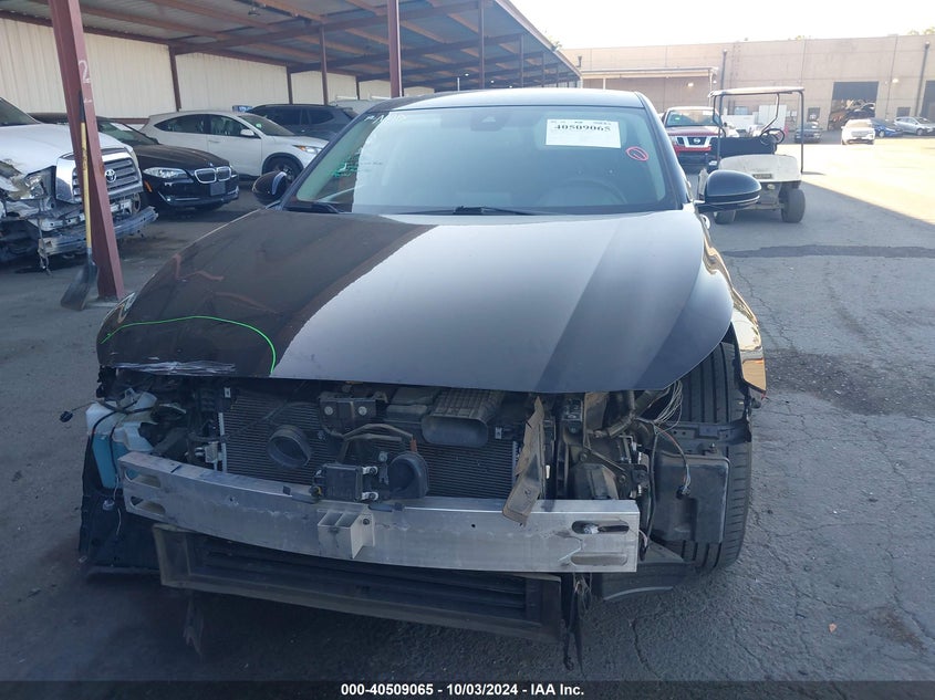 1N4BL4EV5KC143335 2019 Nissan Altima 2.5 Sl