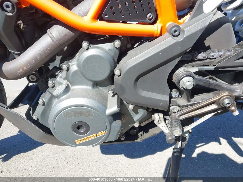 MD2JPJ405JC253048 2018 Ktm 390 Duke