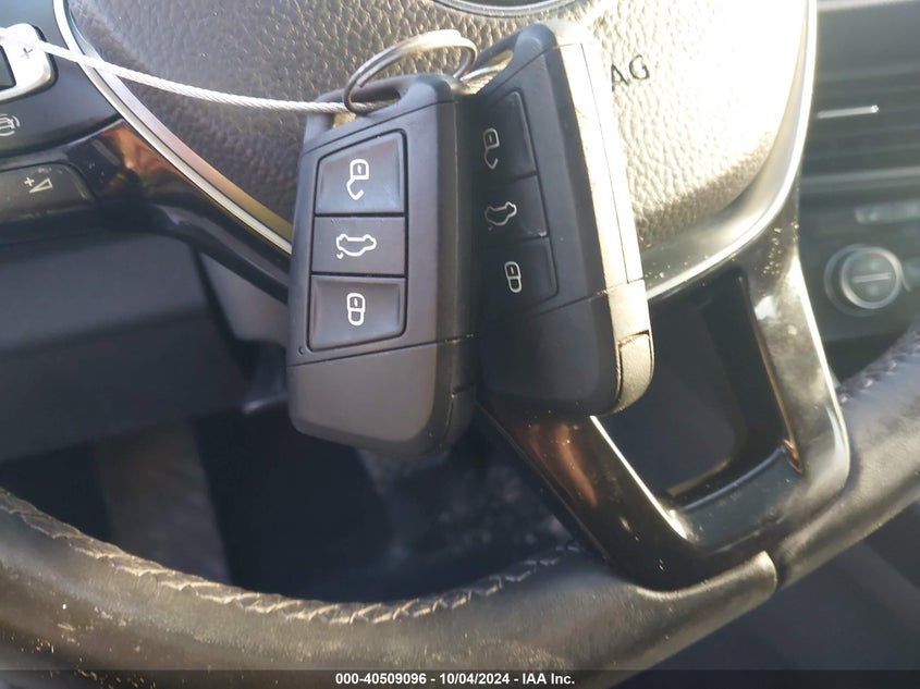 VIN 3VWC57BU4KM182841 2019 VOLKSWAGEN JETTA 1.4T R-LINE/1.4T S/1.4T SE