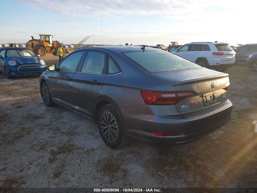 VIN 3VWC57BU4KM182841 2019 VOLKSWAGEN JETTA 1.4T R-LINE/1.4T S/1.4T SE