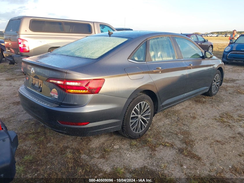VIN 3VWC57BU4KM182841 2019 VOLKSWAGEN JETTA 1.4T R-LINE/1.4T S/1.4T SE