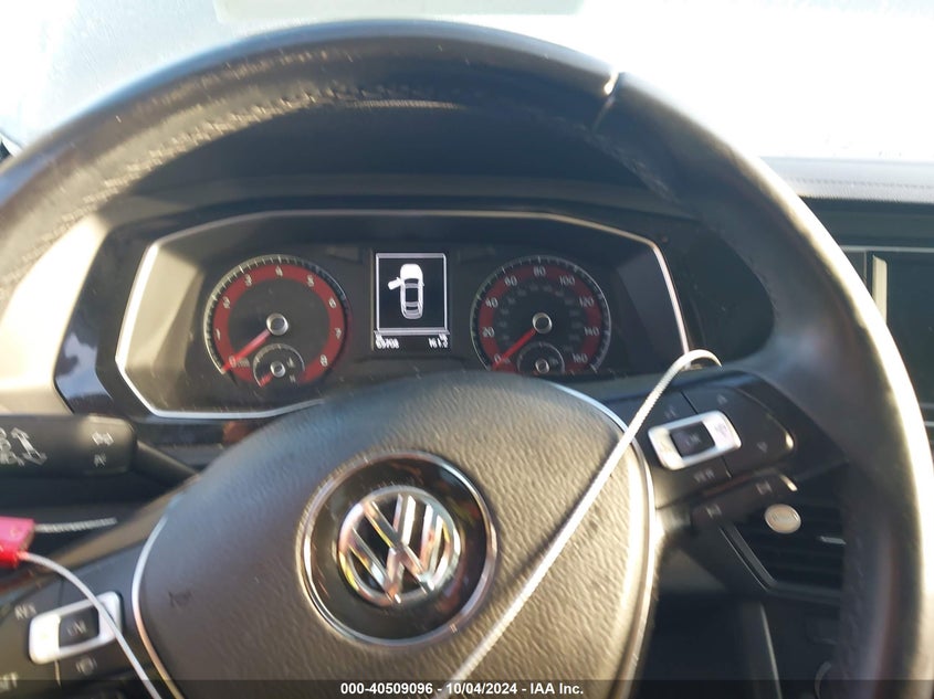 VIN 3VWC57BU4KM182841 2019 VOLKSWAGEN JETTA 1.4T R-LINE/1.4T S/1.4T SE