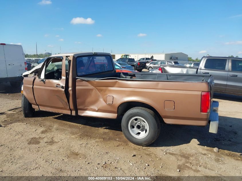 1FTDF15Y6PLA71524 1993 Ford F150