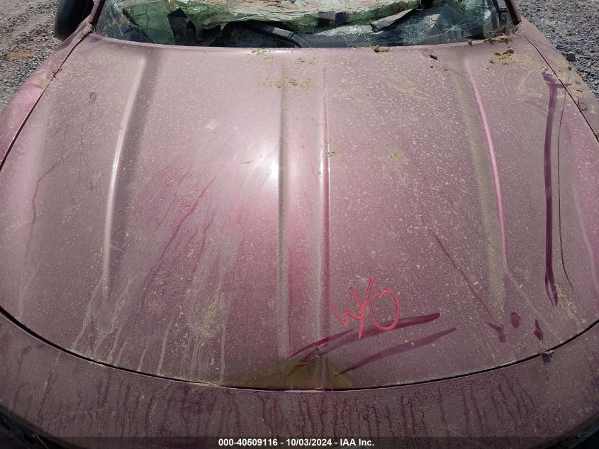 2C3CDXBG4PH697705 2023 Dodge Charger Sxt