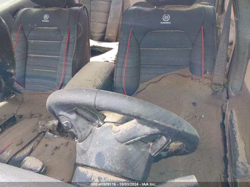 2C3CDXBG4PH697705 2023 Dodge Charger Sxt