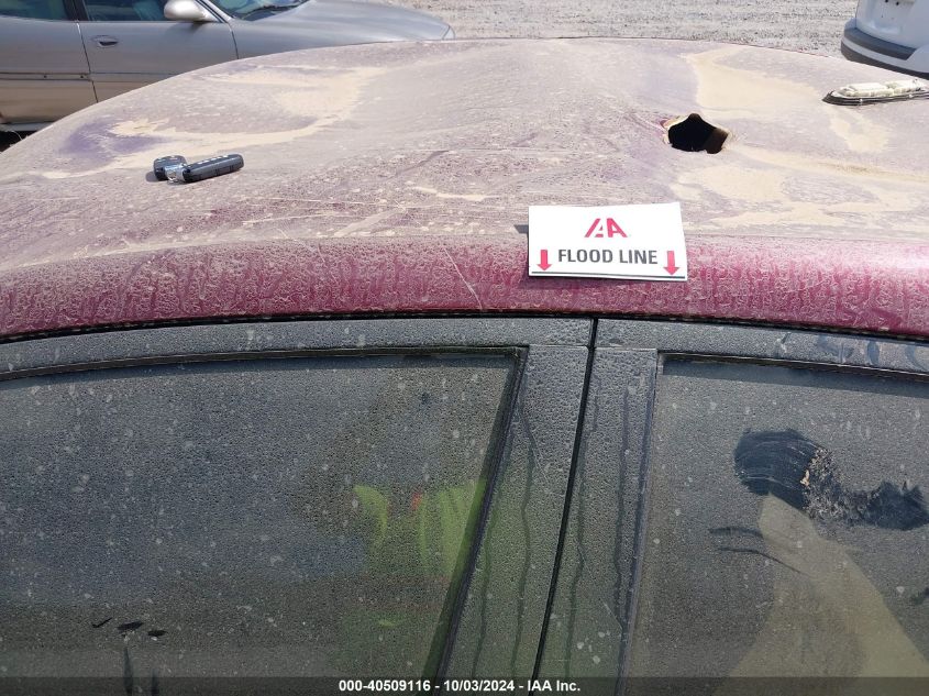 2C3CDXBG4PH697705 2023 Dodge Charger Sxt