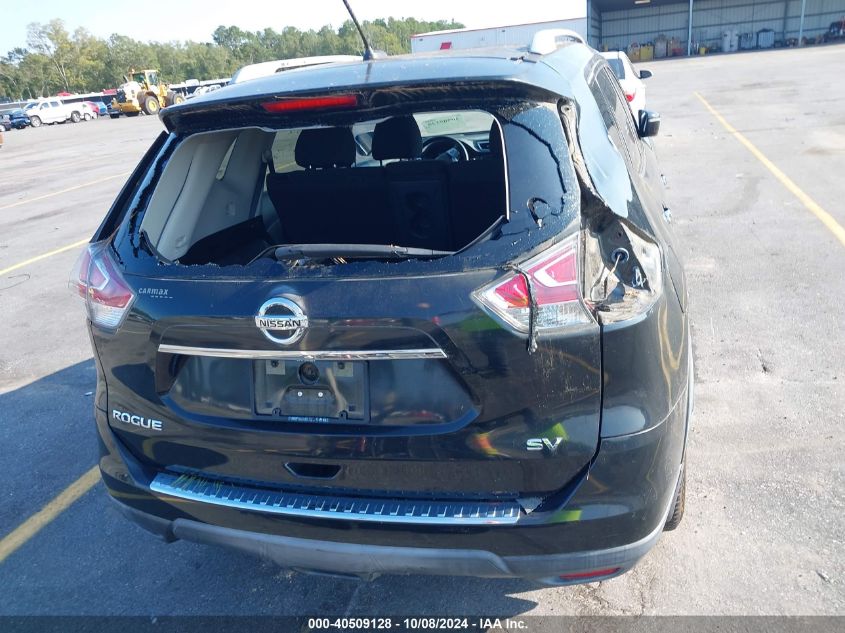 KNMAT2MT6GP726412 2016 NISSAN ROGUE - Image 16