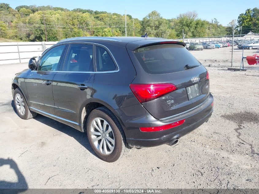 VIN WA1L2AFP3GA039939 2016 AUDI Q5 no.3