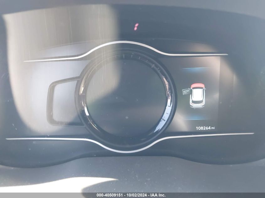 KM8K23AG4KU035888 2019 Hyundai Kona Ev Sel