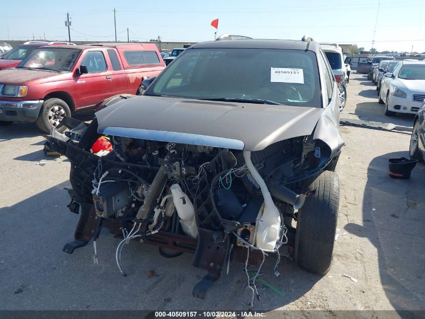 1GKER23728J205765 2008 GMC Acadia Slt-1