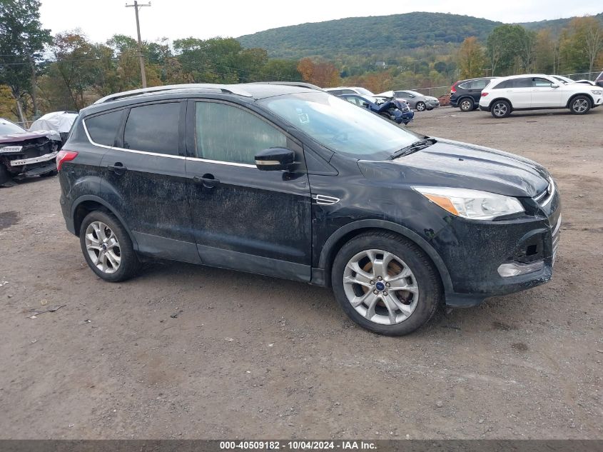 1FMCU9J90GUA14577 2016 FORD ESCAPE - Image 1