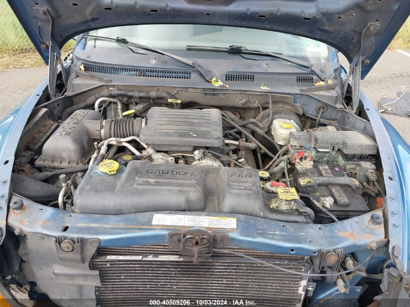 1D4HR38N33F620114 2003 Dodge Durango Sport/Sxt