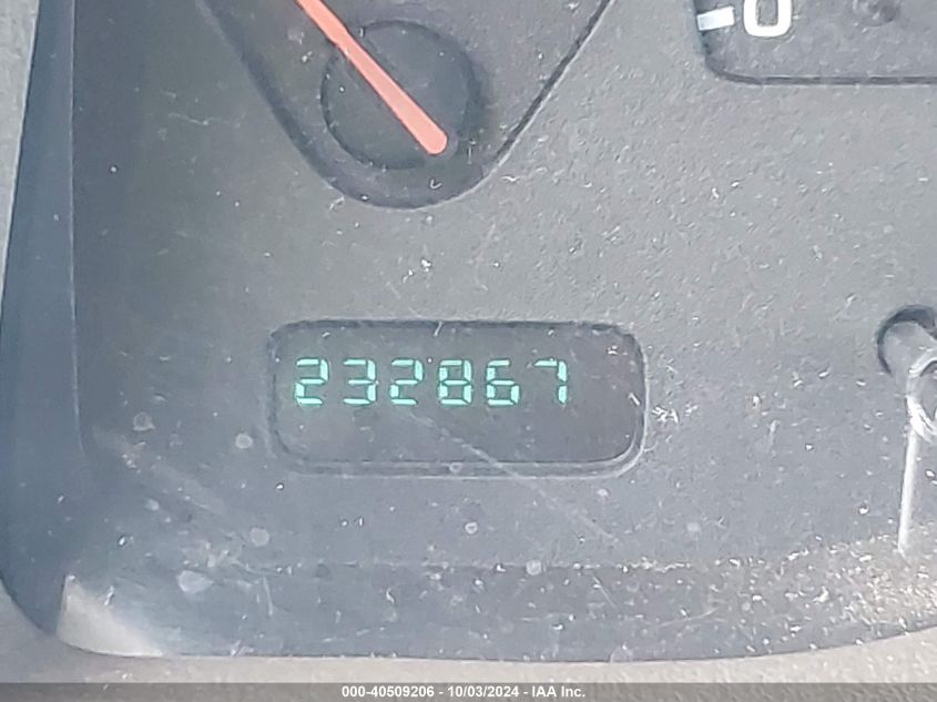 1D4HR38N33F620114 2003 Dodge Durango Sport/Sxt