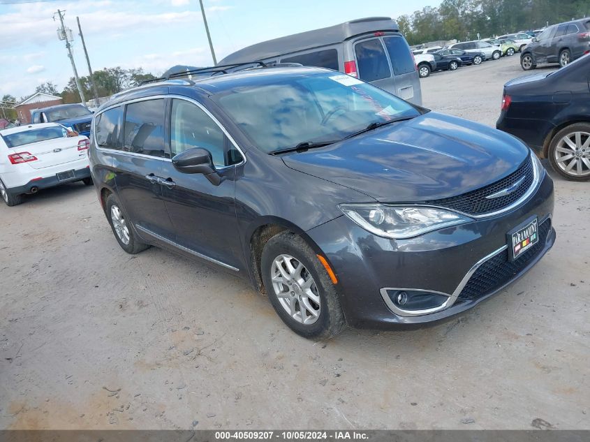 2C4RC1BG9LR272572 2020 CHRYSLER PACIFICA - Image 1