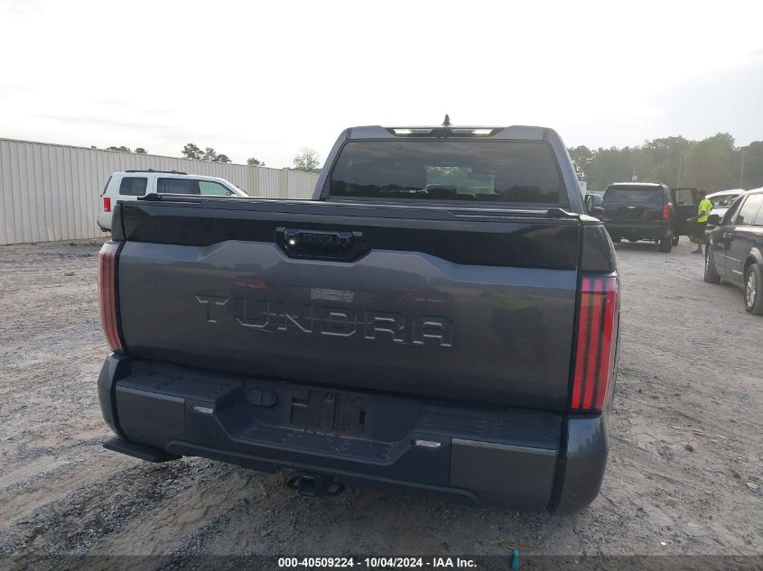 5TFNA5AB8PX026475 2023 Toyota Tundra Platinum