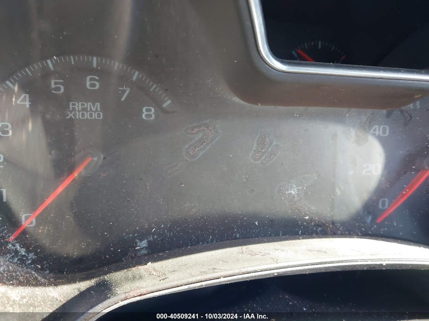 2018 CHEVROLET IMPALA VIN: 1G1105S37JU137514