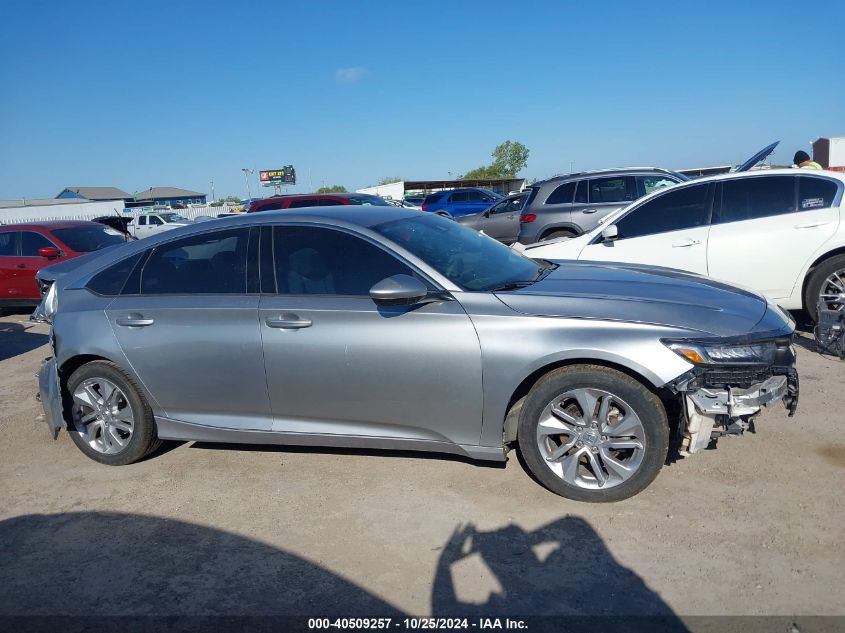 VIN 1HGCV1F1XKA150541 2019 HONDA ACCORD no.13