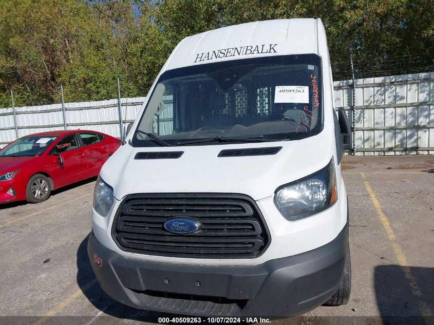 1FTBW3XGXKKA35616 2019 Ford Transit-350