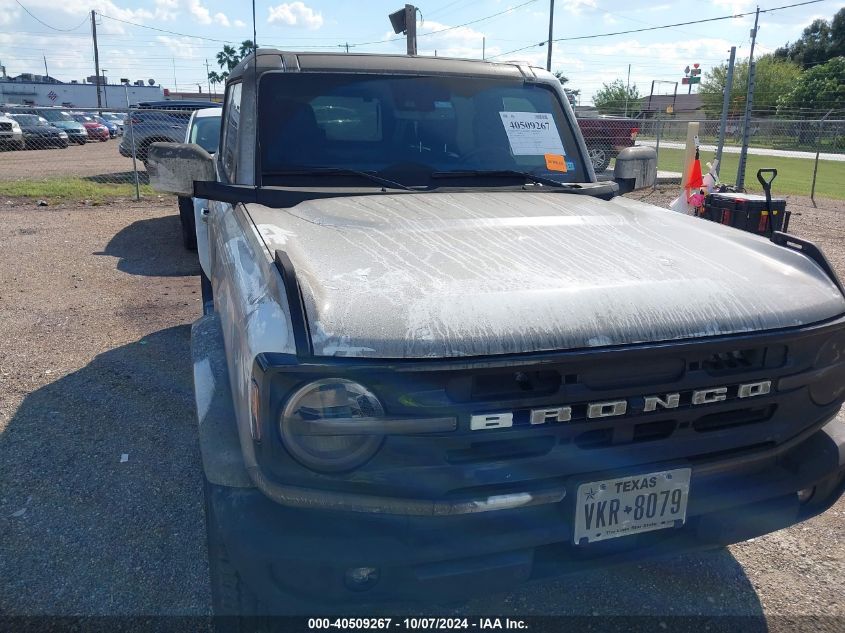 1FMEE8BP7RLA34167 2024 Ford Bronco Outer Banks